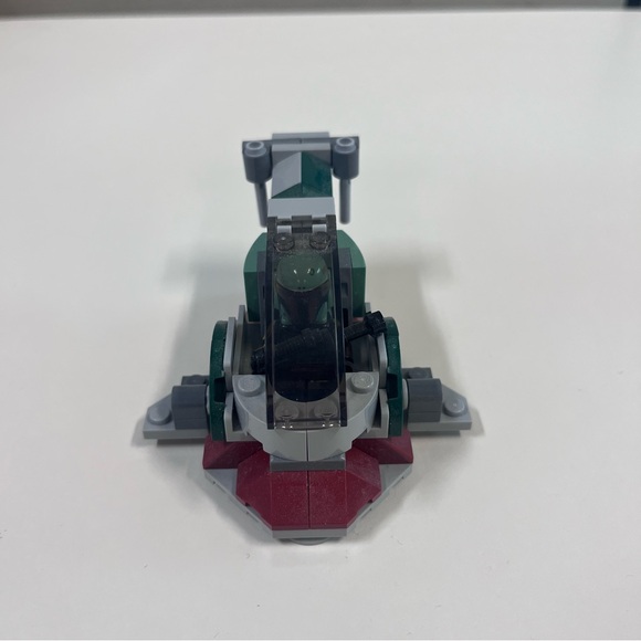 Set of Star Wars Legos - Picture 9 of 11